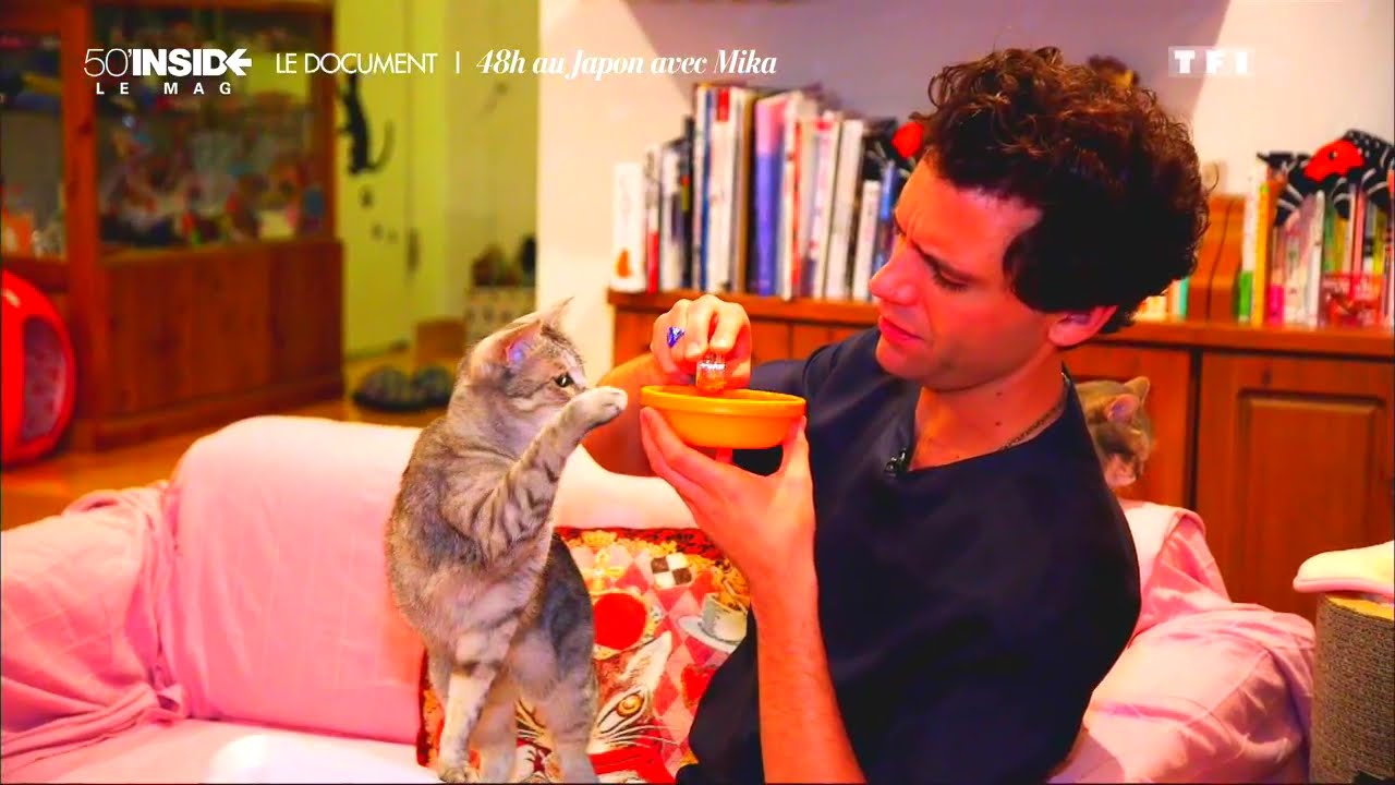 2015.06.06 48h in Japan with Mika / 48 h au Japon avec Mika