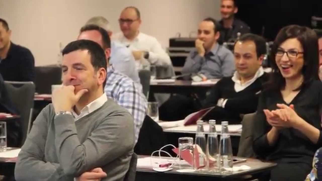 Ticari Alacak, Risk ve Tahsilat Y&ouml;netim Zirvesi 2015