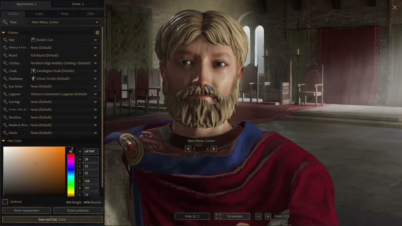 Conquest of Britannia EP16