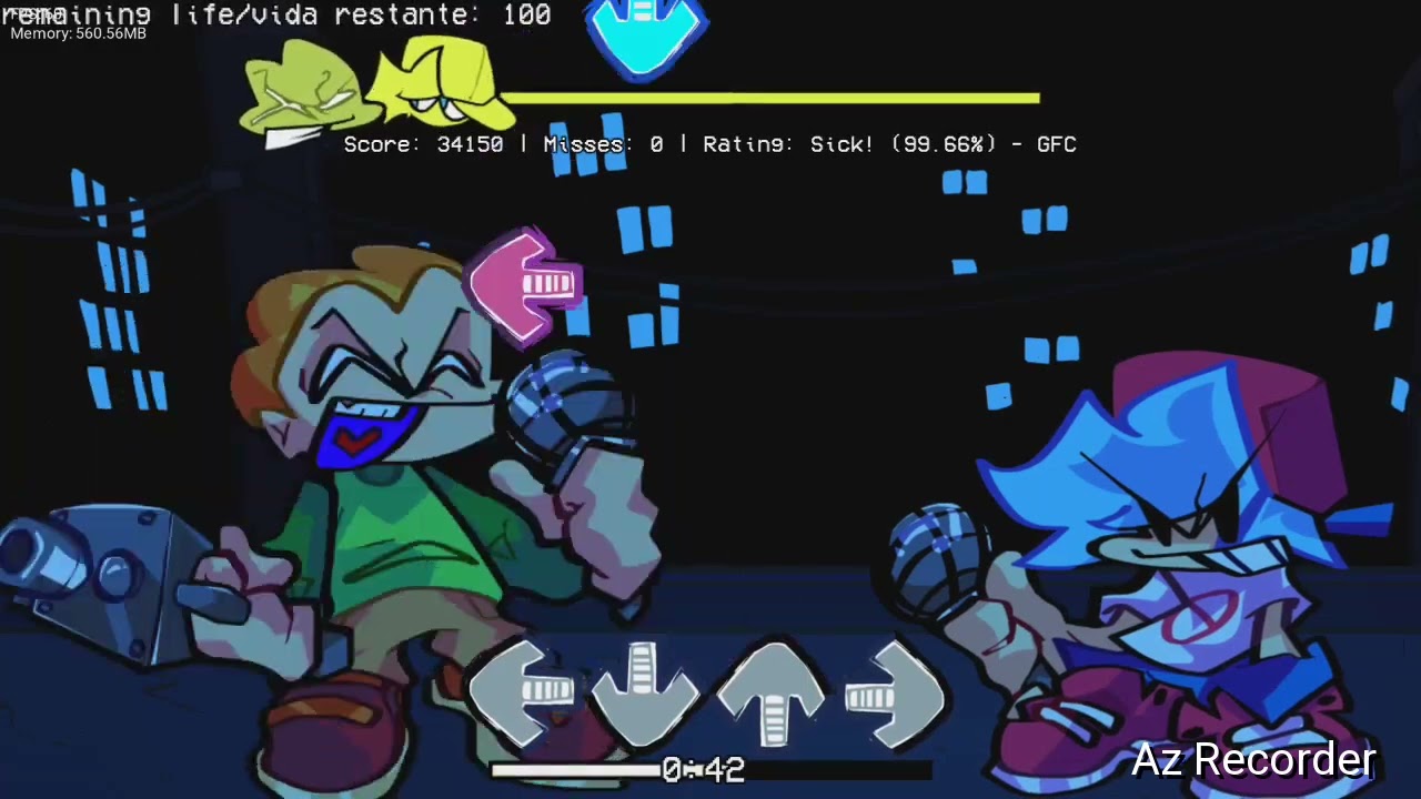 FNF: Philly Nice (Funkdelix) Mini Betterment (Android/Pc)