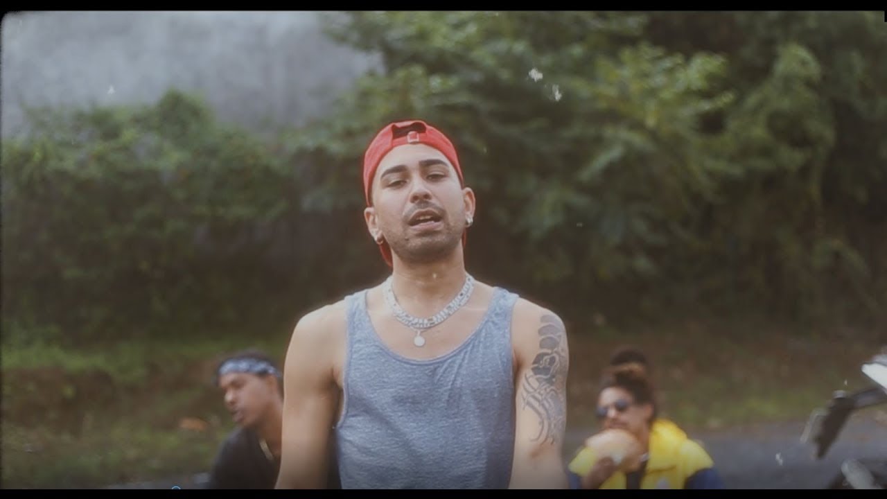 KidFlash 240 - Tabaclak feat Jerry'Sir, Fayazer (Clip Officiel)