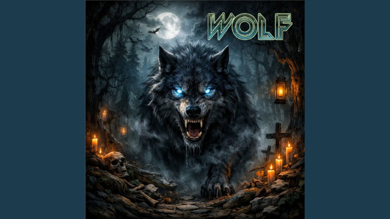 Wolf