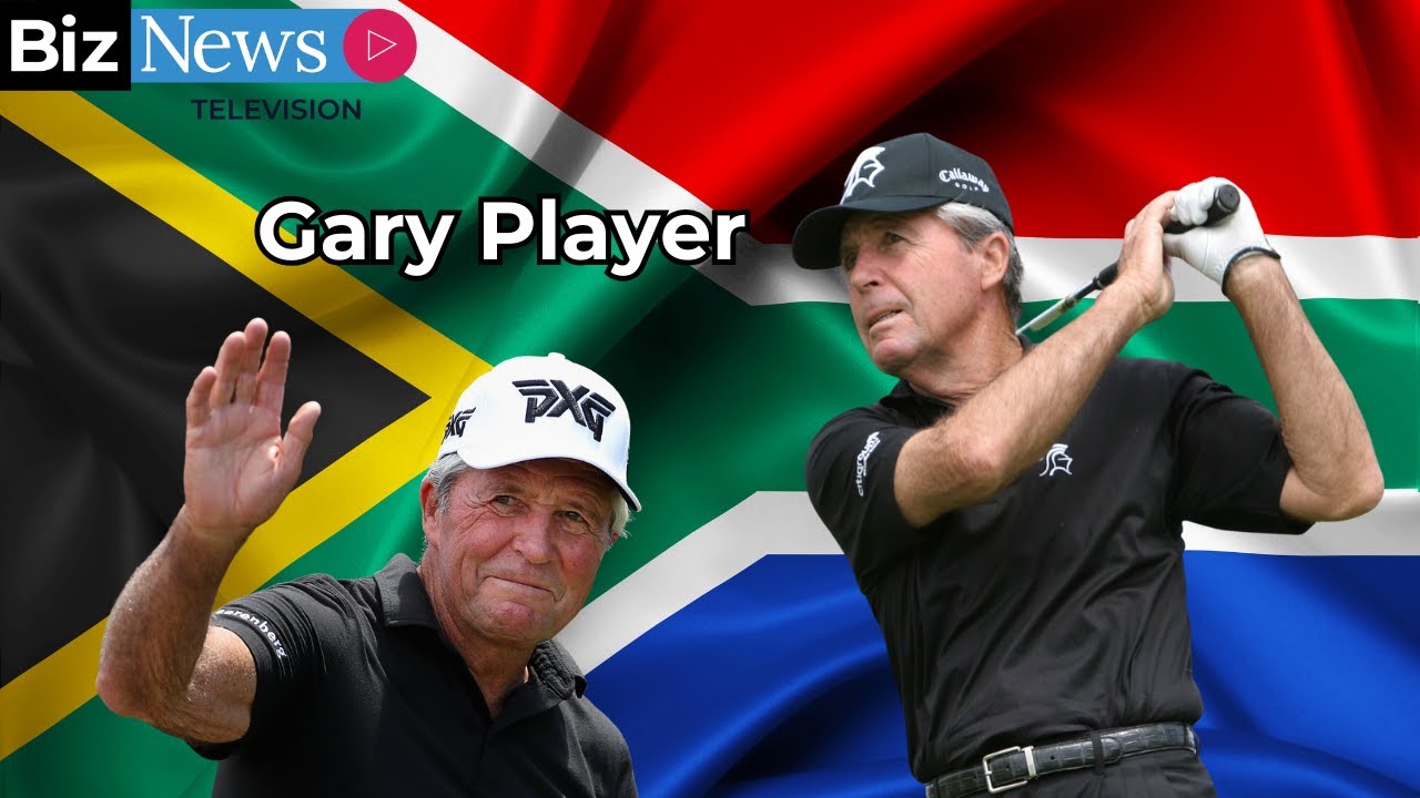Gary Player: His friendship with Trump; ending 'wokeness'; and a vision South Africa's future