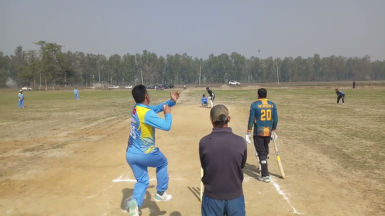 Team DK vs Huda Warriors, 15/2/26, part 4