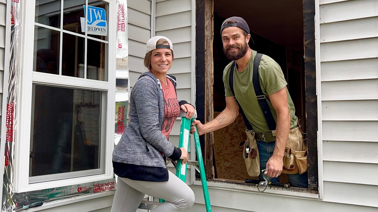 2nd Electrical Inspection: FAILED. Ep: 18