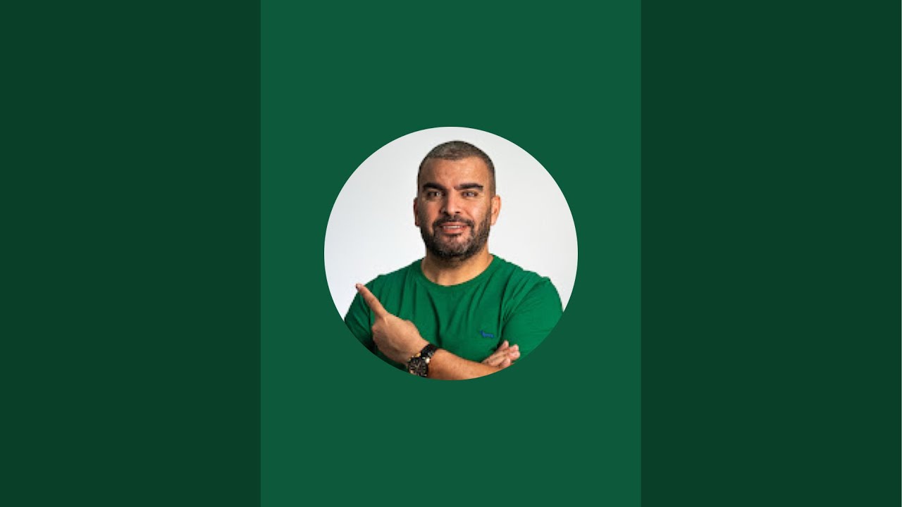 Rahmen Talhi est en direct !