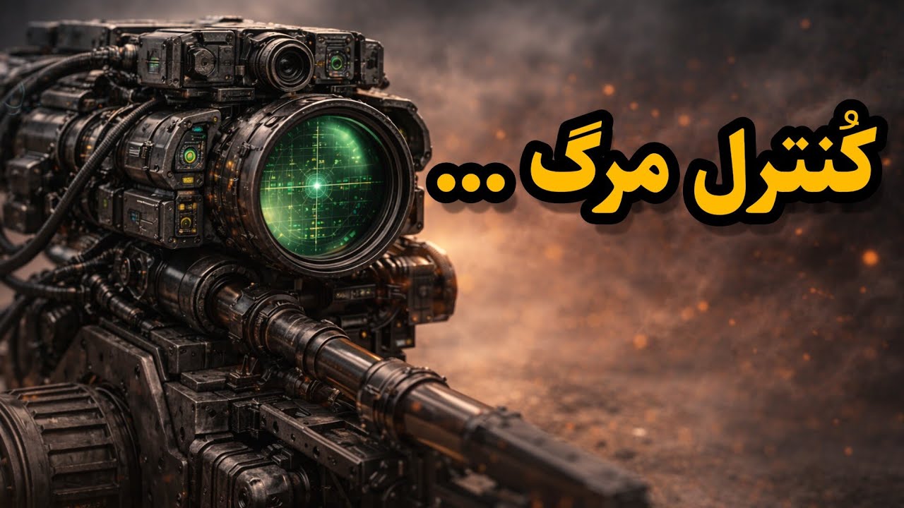 محرک‌ های نامرئی که سلاح‌ ها رو مرگبار می‌کنن !