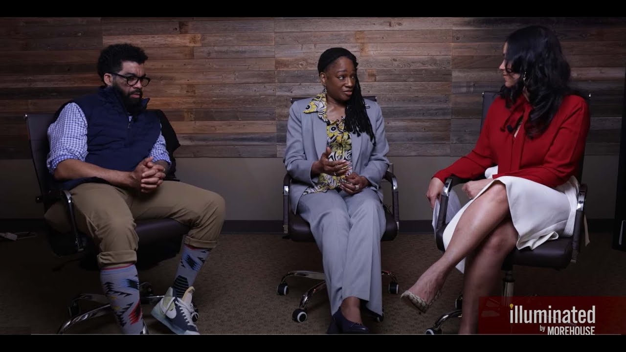 Illuminated Ep.5: Black Creatives v. Respectability Politics, Cultural Appropriation & Exploitation