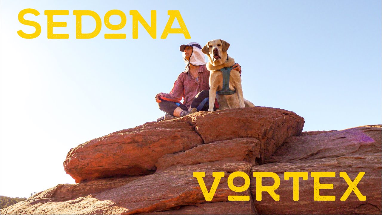 THE AMAZING AIRPORT MESA VORTEX