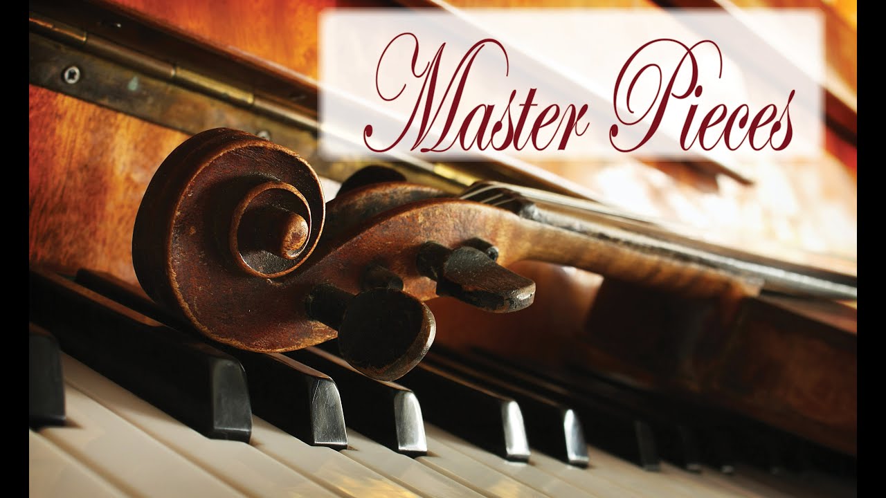 Jubilate Master Pieces
