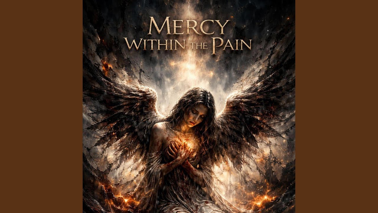 Mercy Within the Pain (Latin Version)