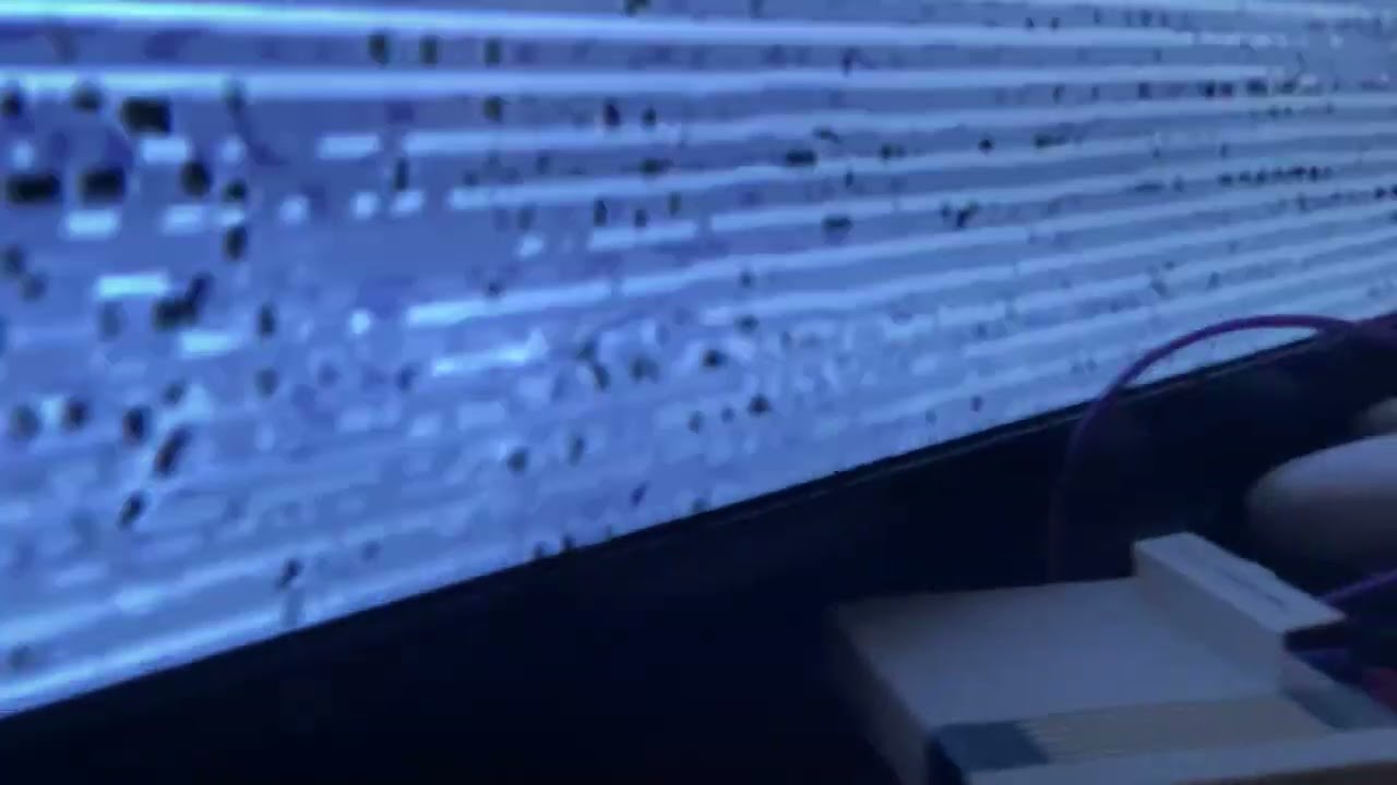Strangest VHS ending ever