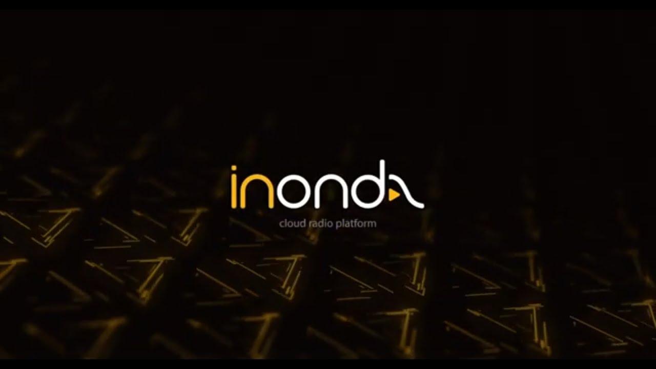 Inonda | Gestione, regole e informazioni di messa in onda