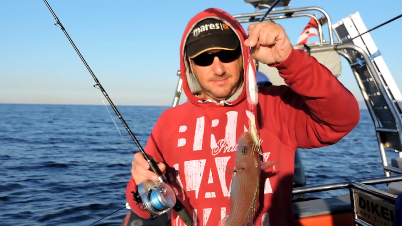 SHIMANO  SLOW JIGGING & INCHIKU  BOTTOM SHIP