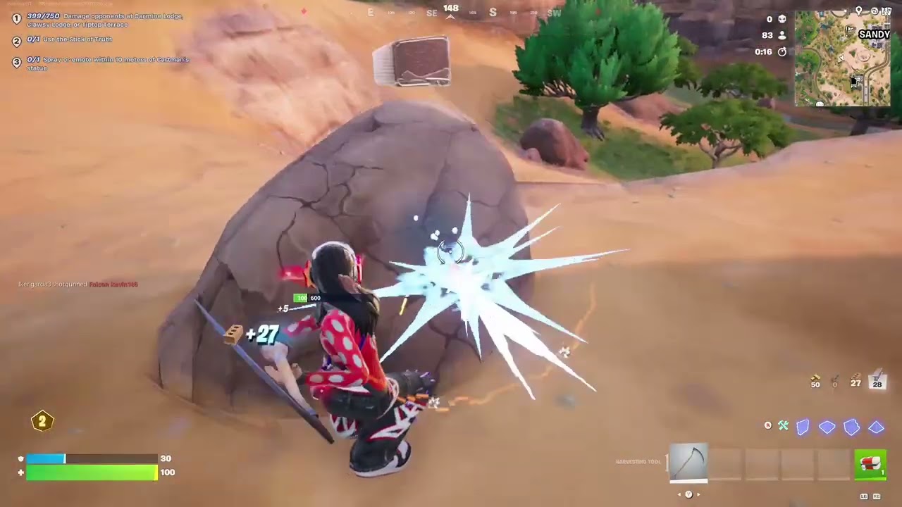 Why I don't play Fortnite Competitive