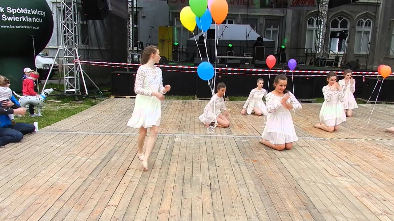 TESS l  Nakło Śląskie 2015