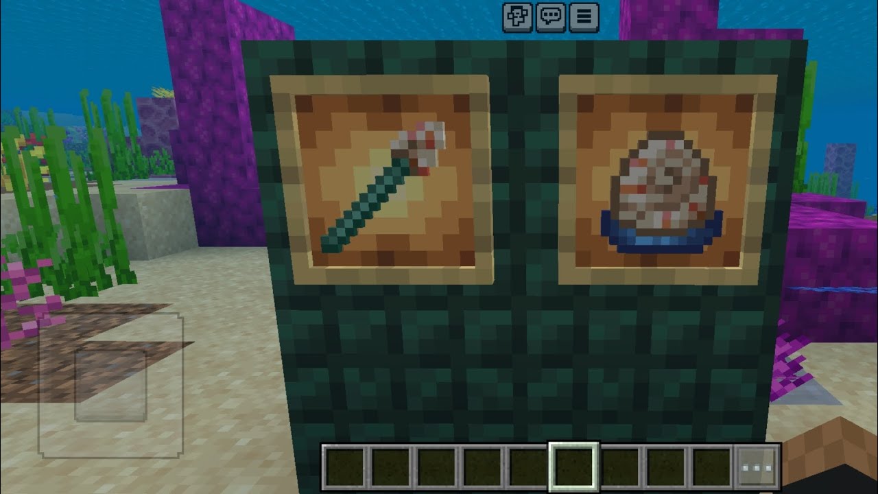 Minecraft 1.22 Update leak part 1