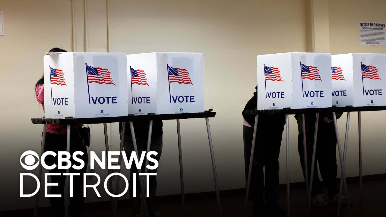 Tips on how to manage stress during the election