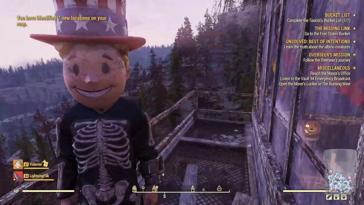 Fallout 76 | Yes, really | Part #40