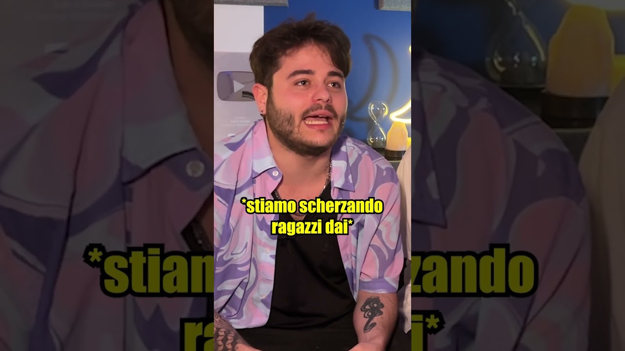 CHI sbaglia viene COLPITISSIMO?! #quiz #challenge #sfida #divertente #napoli #saltimbocca