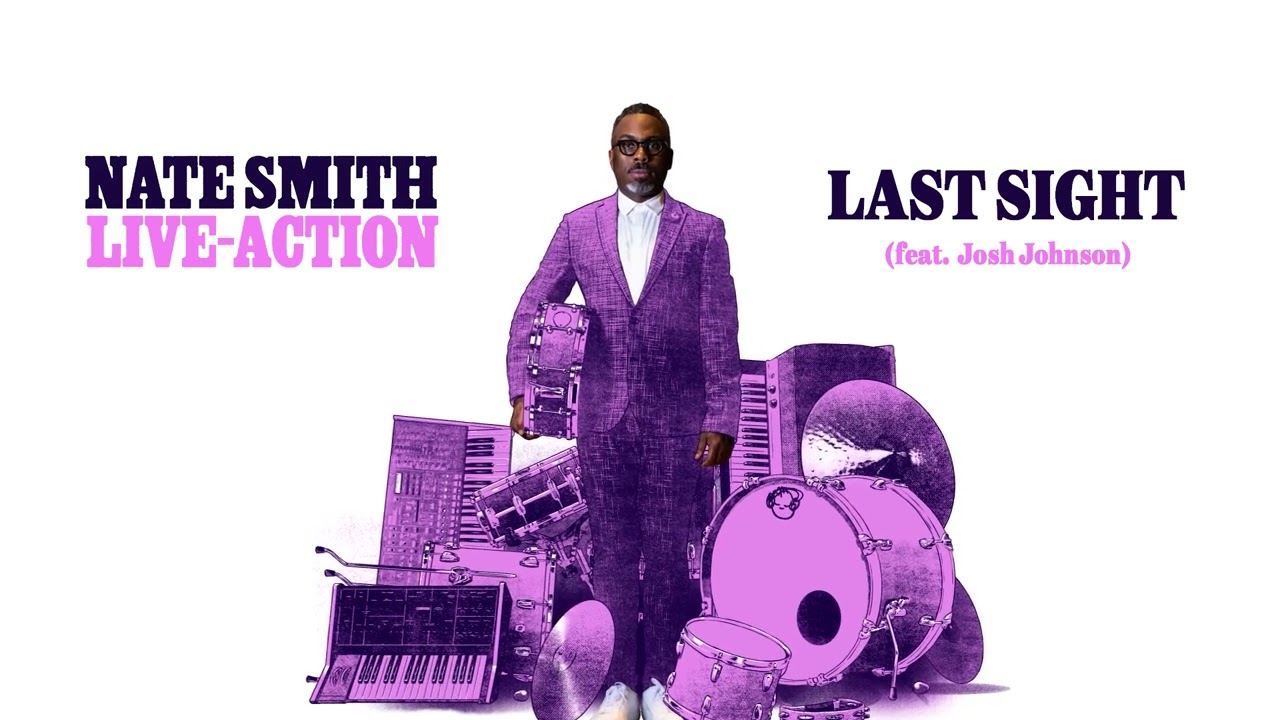 Nate Smith 