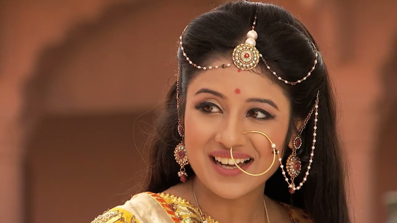 Jodha Akbar | Ep - 102 | Webisode 02 | Rajat Tokas, Paridhi Sharma, Lavina | Zee TV