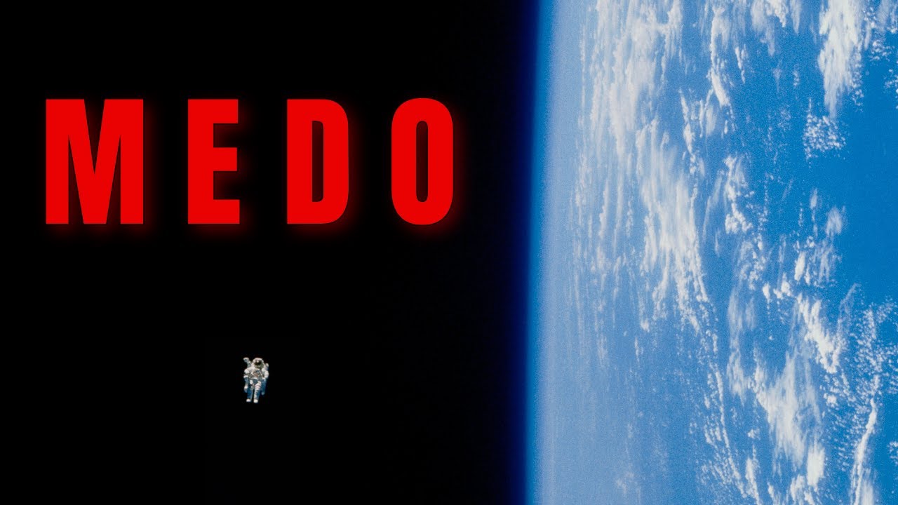 O Terror do Espa&ccedil;o💀
