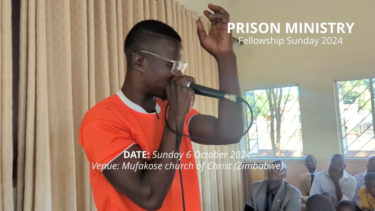 Zim Dancehall artist - Chigudo