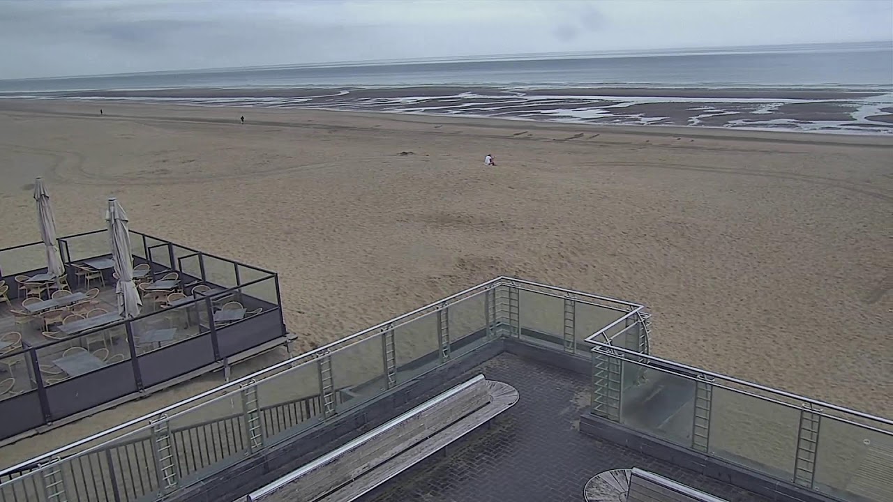 Webcam Sint-Idesbald