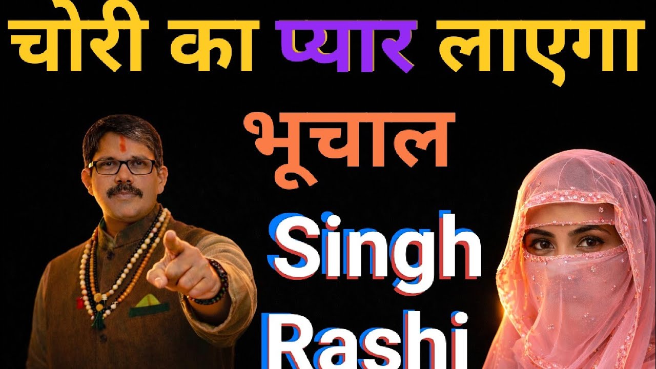 Singh Rashi Leo सिंह राशि ।शुक्र राहू बुध युति। सप्तम भाव में। प्यार लाएगा भूचाल । 