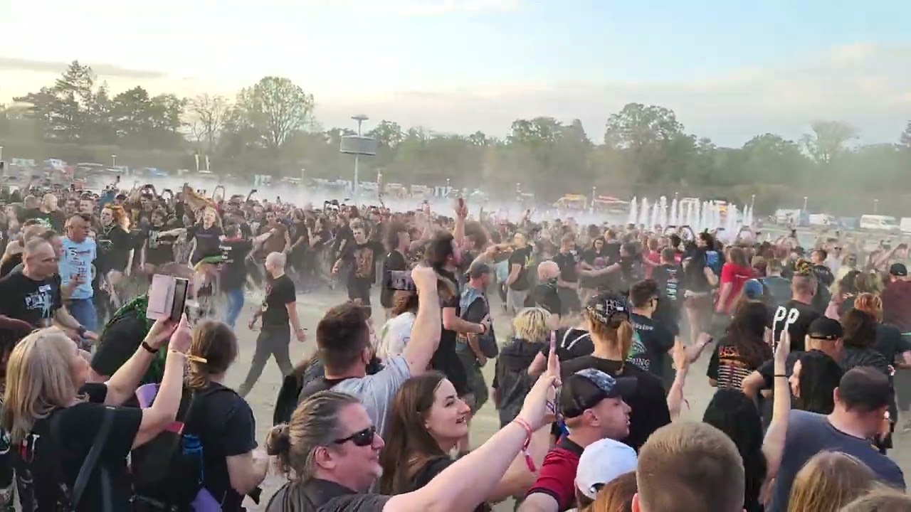 KSU. 3 majówka-Wrocław 02.05.2024