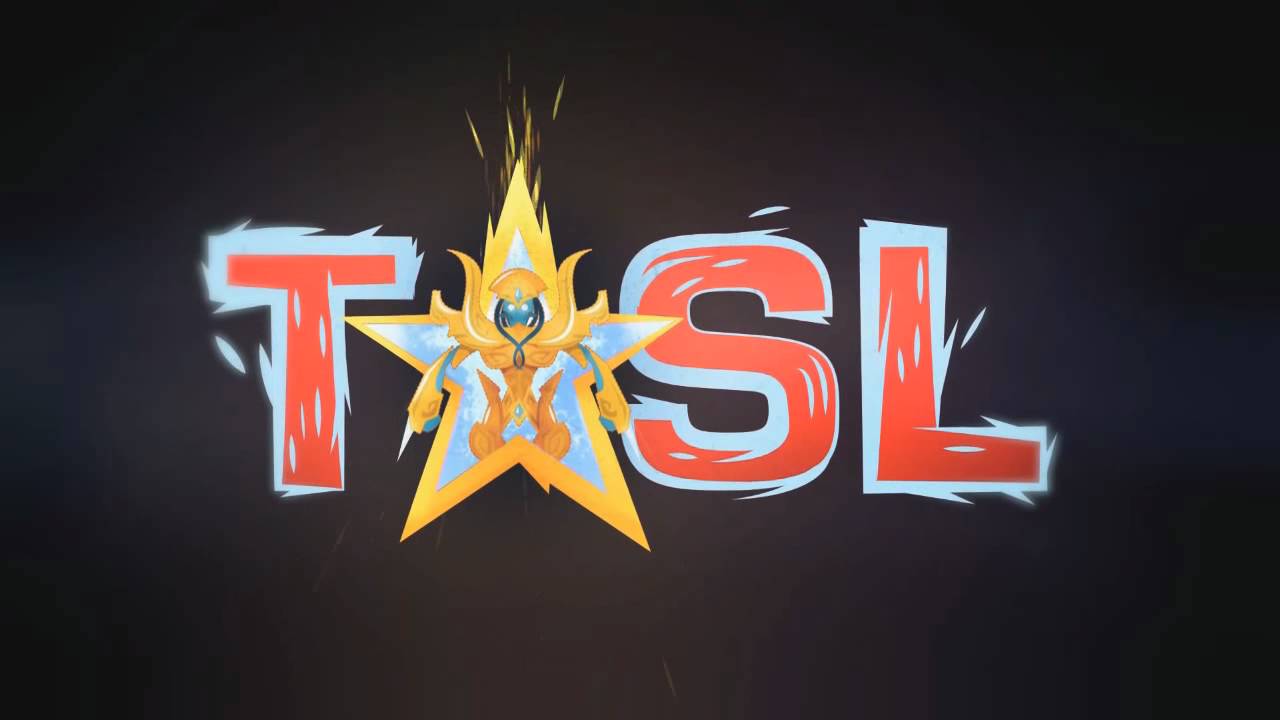 TSL4 Teaser Video