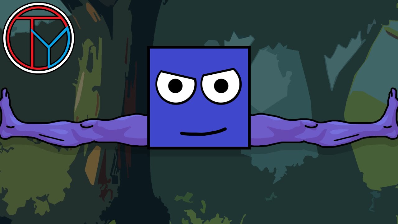 BIOLOGY WENT WRONG! - Boxman's Adventure 7 Demo (Episode 1)
