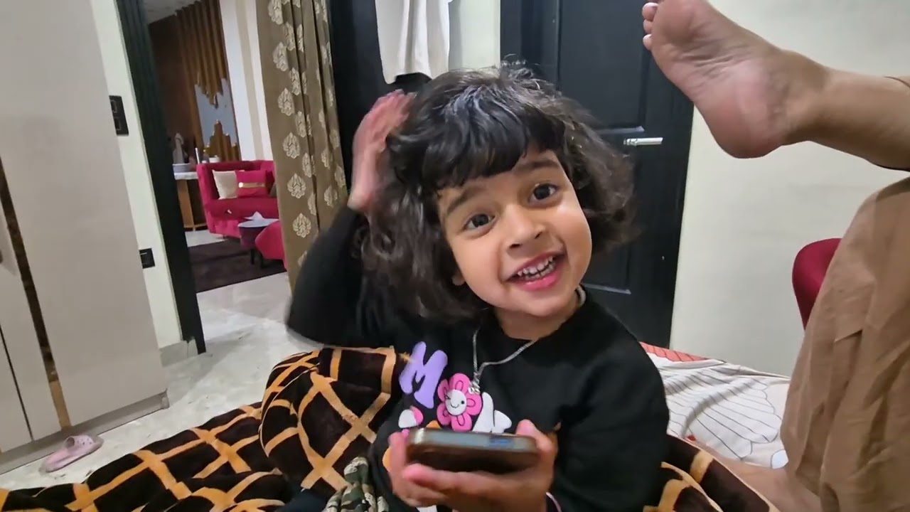 Aj kri headmassage 💆‍♂️ mummy ki #dailyvlog #vlog #viral #tranding #kasak ko dunia