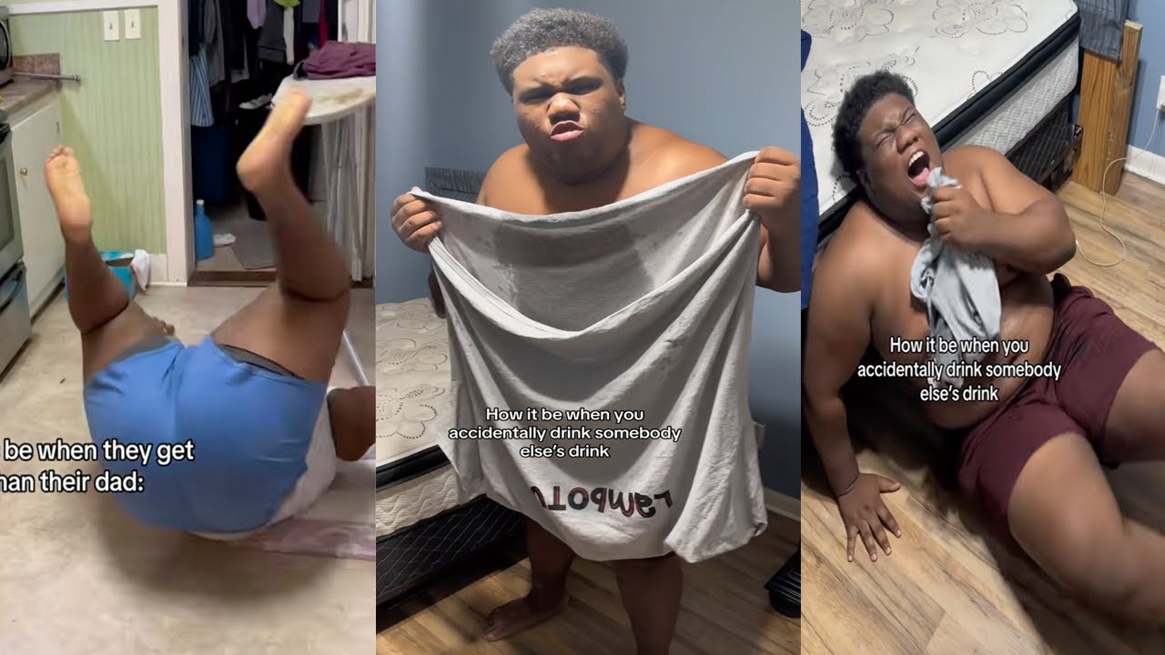 NEW Lambo Television Funny TikTok Compilation 2024 | Best LamboTelevision & His Friends Comedy #12