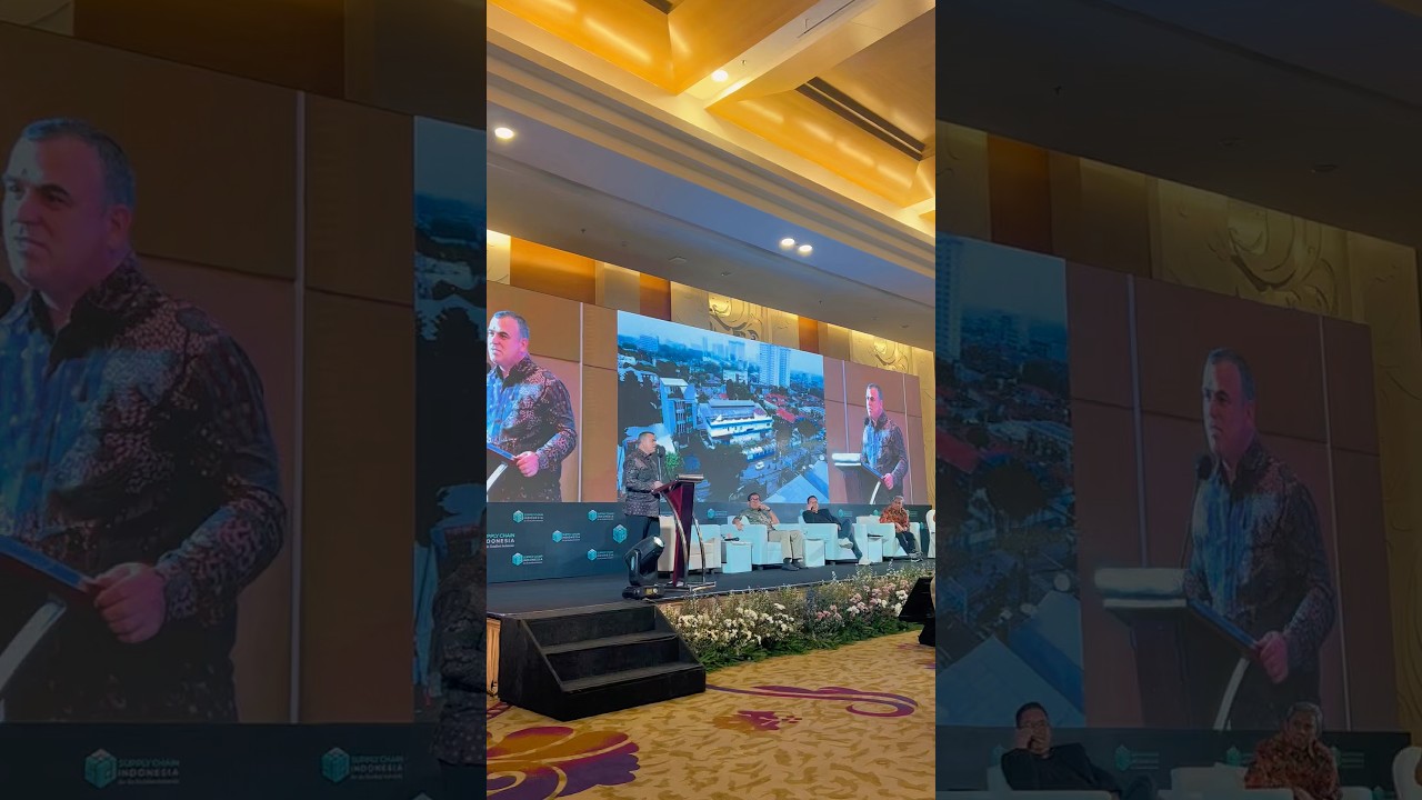 Brink’s Indonesia di Indonesia Economic Outlook (IEO) 2026