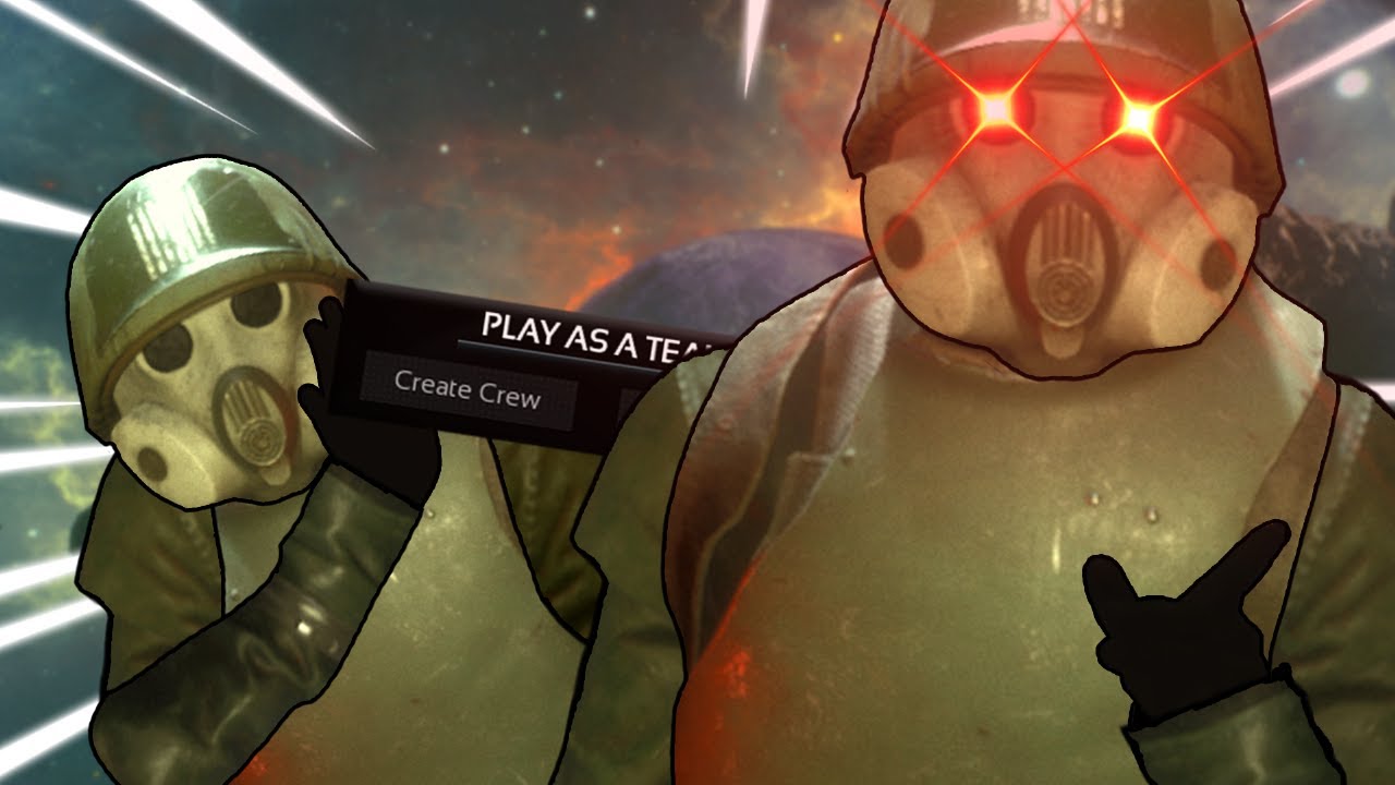 LIFE OF A SOLO MARAUDER | Marauders Gameplay