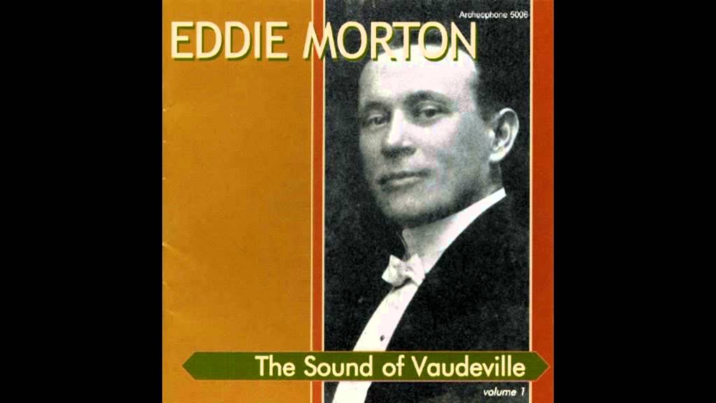 Eddie Morton-Somebody Lied(1908)