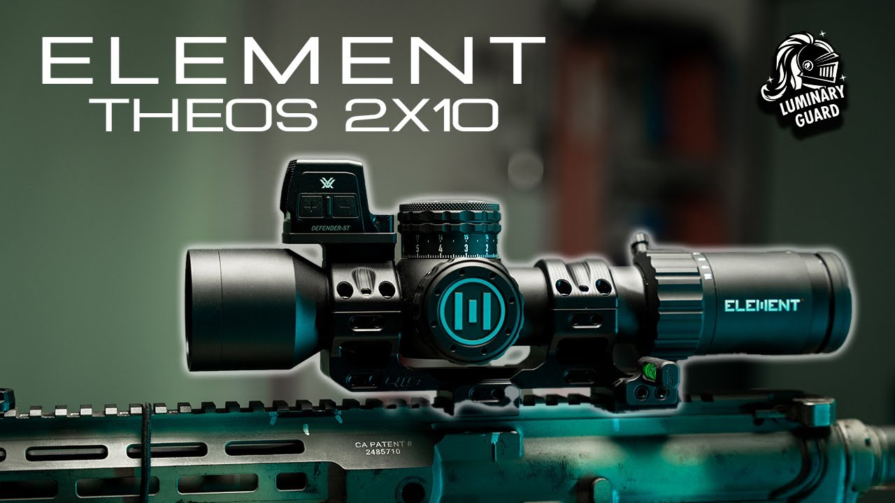 Element THEOS 2-10