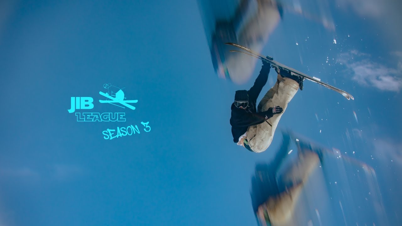 JIB LEAGUE || S03 E02.1