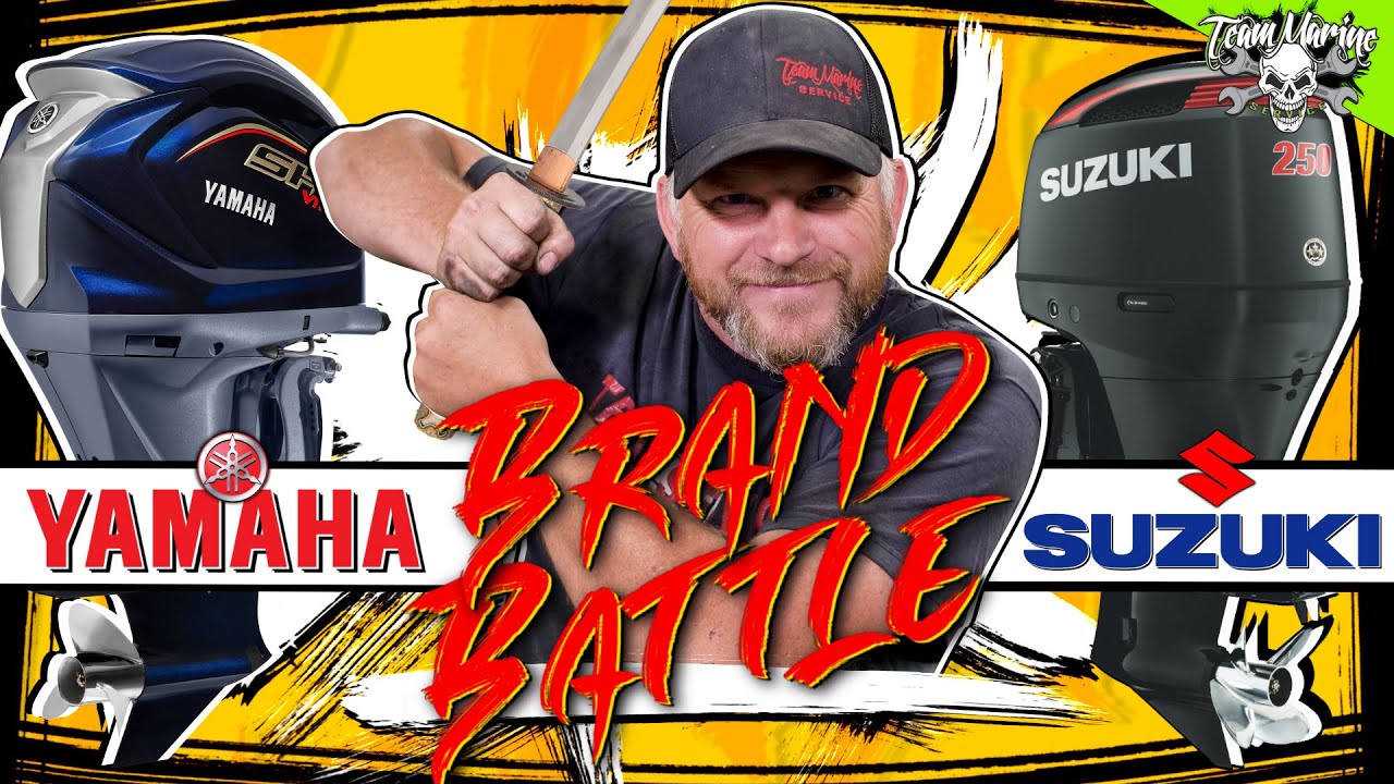 BRAND BATTLE! SUZUKI 250 SS vs. YAMAHA 250 SHO (2022)