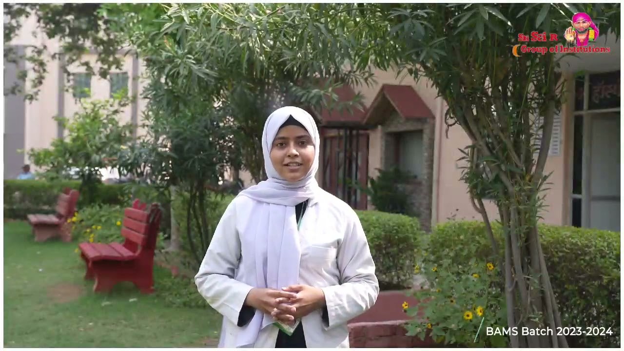 Sri sai ayurvedic medical college and hospital aligarh