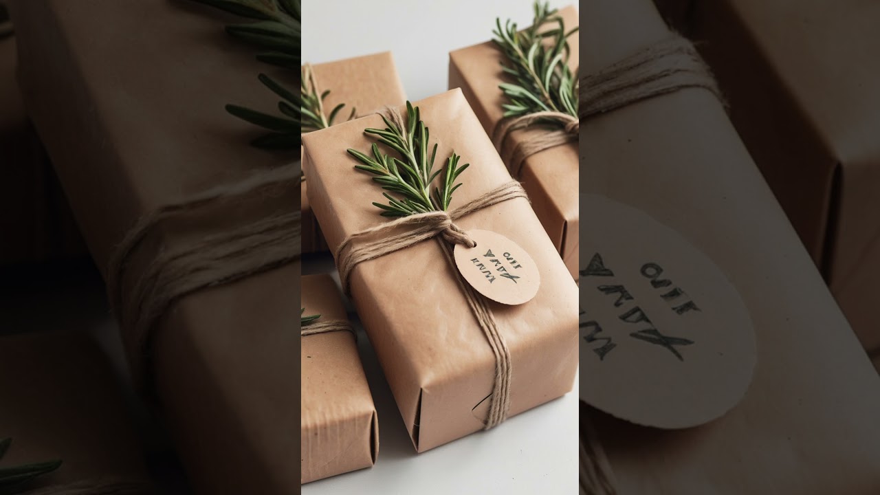 10 Unique Soap Packaging Ideas to Boost Your Small Business! #soap #ideas #startup