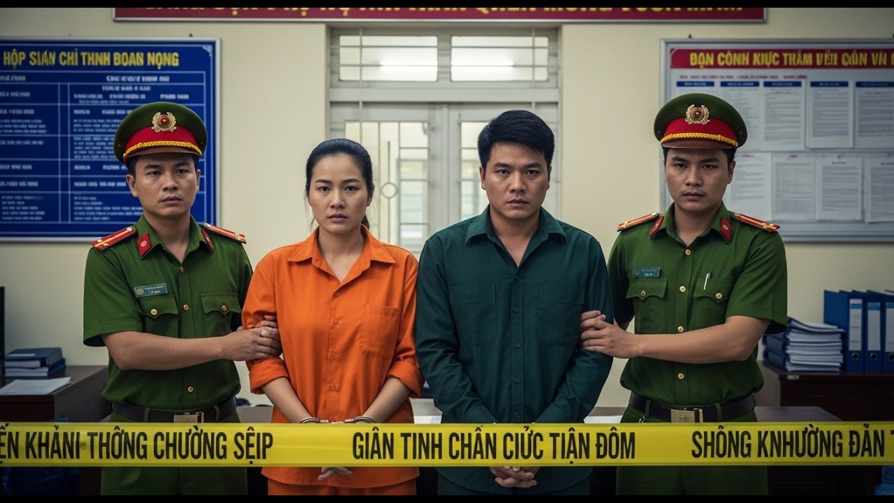 Đi Làm Xa, Về Nhà Phát Hiện Bạn Thân Gần Gũi Với Vợ – Câu Chuyện Hôn Nhân Việt Nam