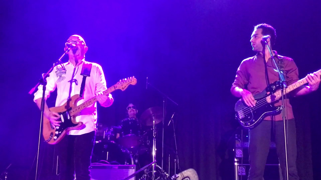 Dave Dobbyn - Outlook for Thursday