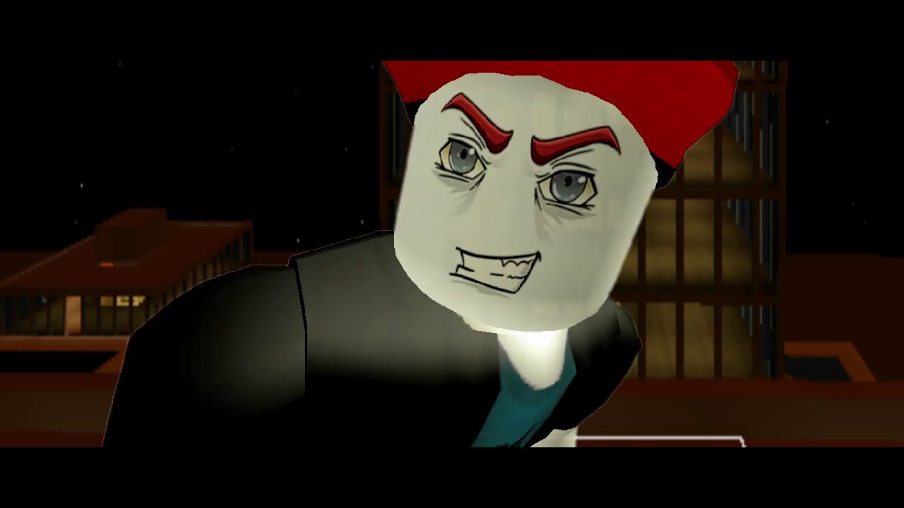 7 Page Muda Roblox Edition [CHECK DESC]