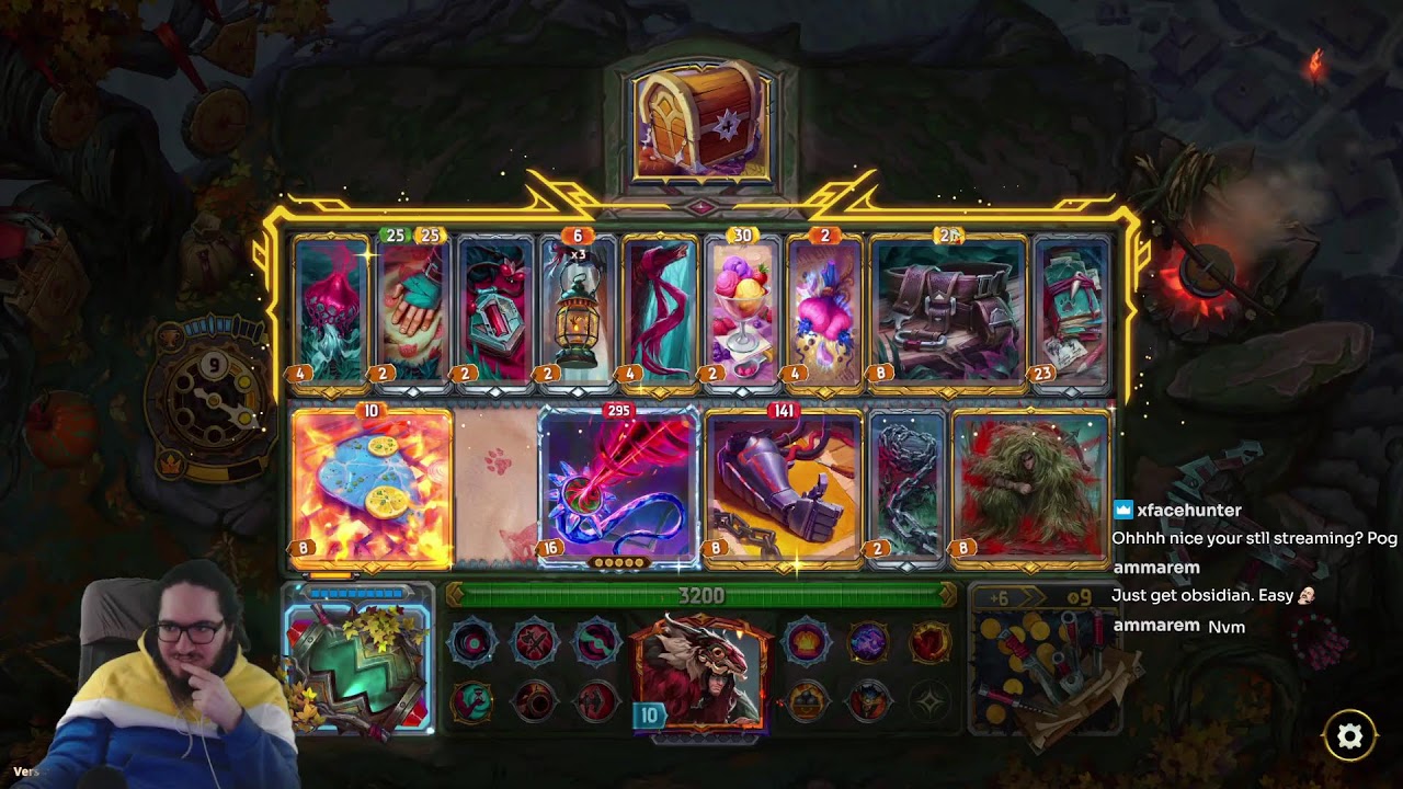 Karnok - Shotgun master