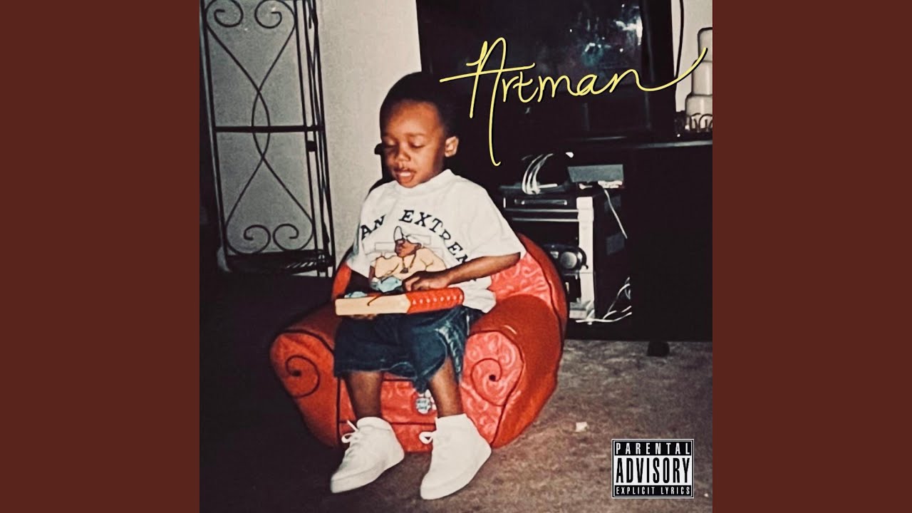 ARTMAN (riffin') (feat. Jordan Ali)