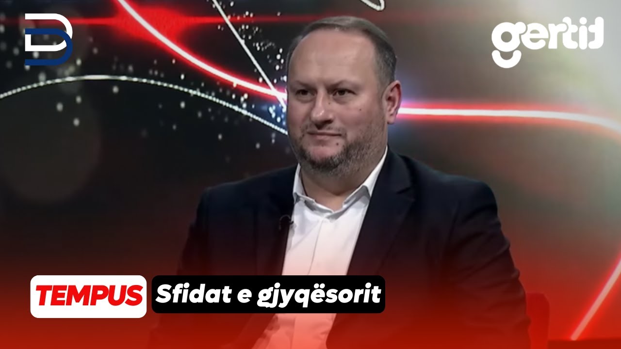 Sfidat e gjyqësorit | TEMPUS