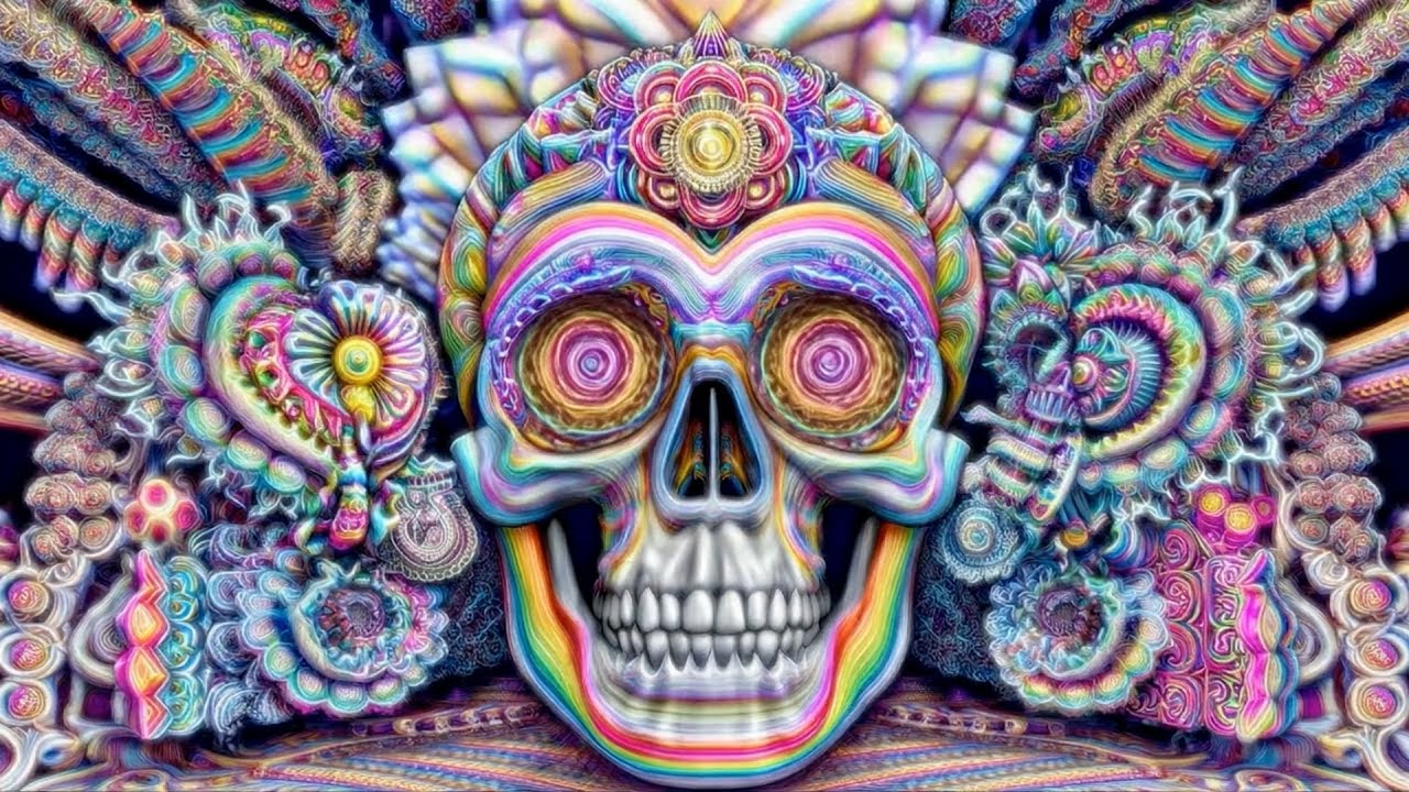 Brain Massage - Relaxing Music - Meditation Music